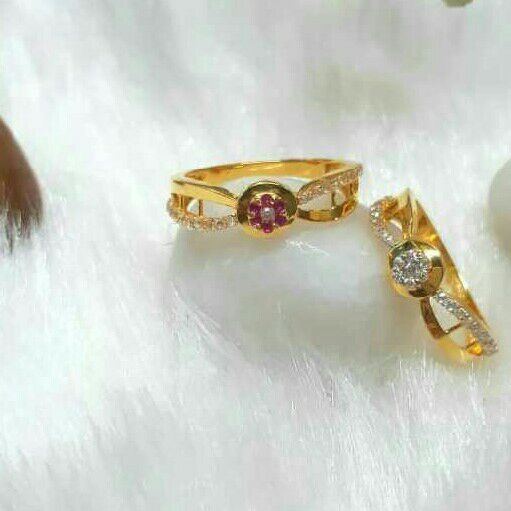 Tita Ladies Ring