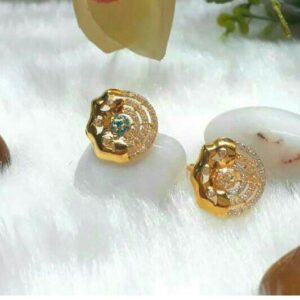 Filigiri Diamond Ring