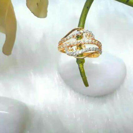 Filigiri Diamond Ring - Image 2