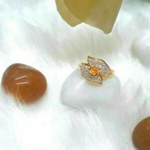 Fancy Rodiyam Ring