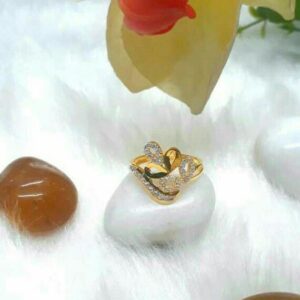 Fancy Rodiyam Ring