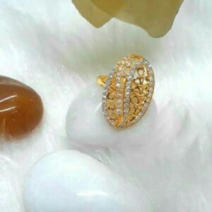 Fancy Rodiyam Ring