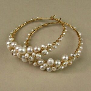 Antique Nose Ring