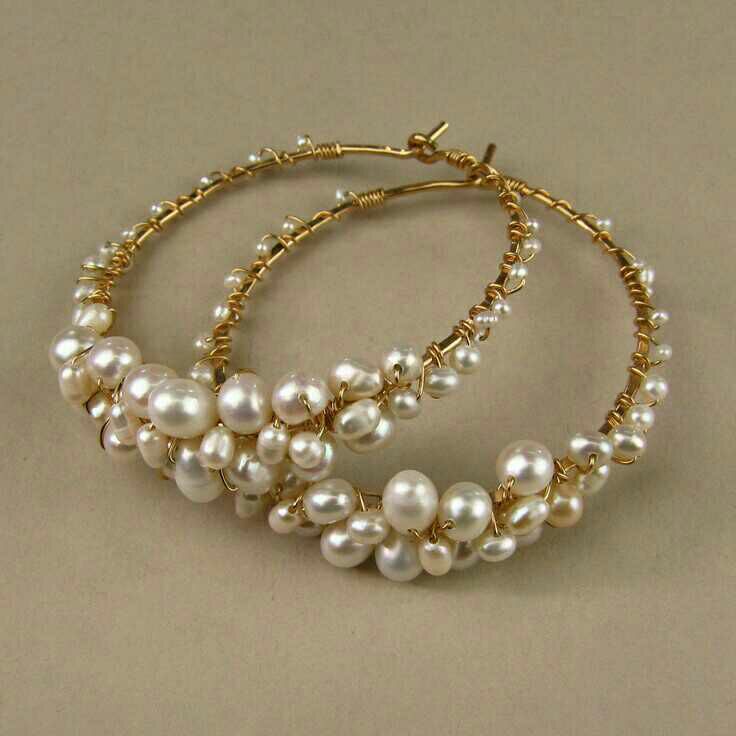 Antique Nose Ring