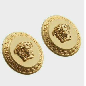 Men's Soting Fancy Gem Ston Jewellery