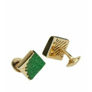 Men's Soting Fancy Gem Ston Jewellery