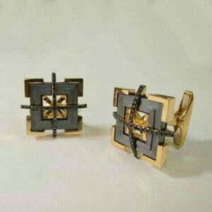 Luxurious Men's Jewellery
