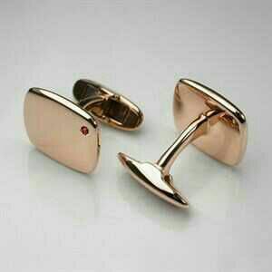 Luxurious Men's Jewellery