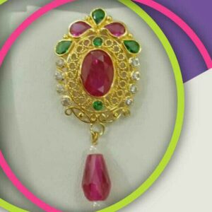 Fancy Nose Pin MRP