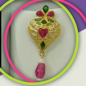 Fancy Nose Pin MRP