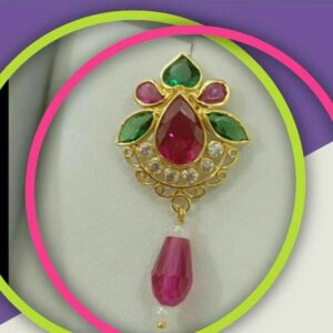 Fancy Nose Pin MRP