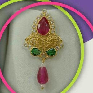 Fancy Nose Pin MRP