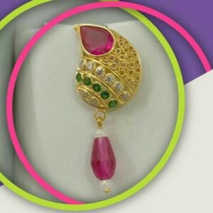 Fancy Nose Pin MRP