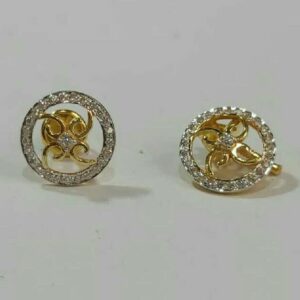 Multi Colored Diamond Tops