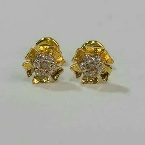 Multi Colored Diamond Tops
