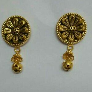 Antique Tops