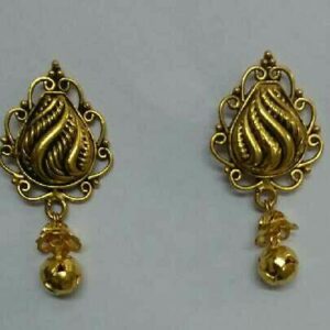 Antique South styles earrings
