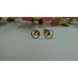 18KT Gold Delicate Baby Tops