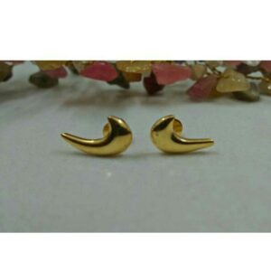 18KT Gold Delicate Baby Tops