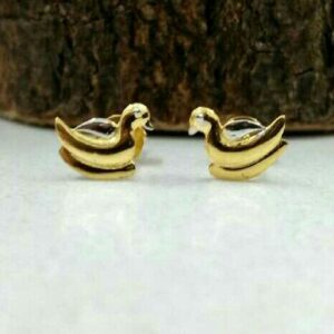 18KT Gold Delicate Baby Top