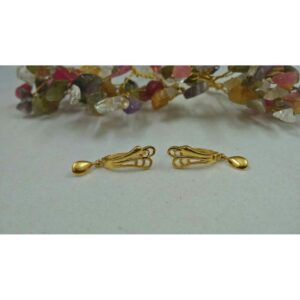 916 Gold Fancy Sundar Bali