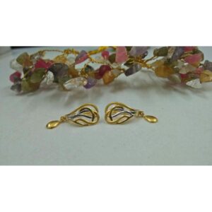 916 Gold Fancy Sundar Bali