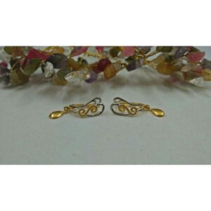 916 Gold Fancy Sundar Bali