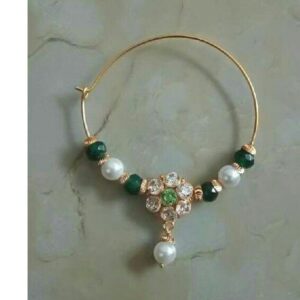 22KT Gold Handmade Navrang Nath