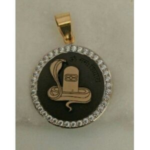916 fancy wood pendent