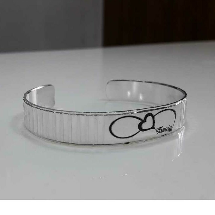 Fancy CNC Kada