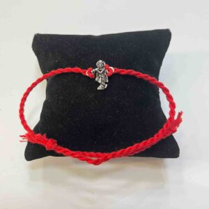 925 silver krishna pendant rakhi