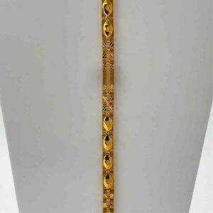 916 Gold handment Gents Lucky