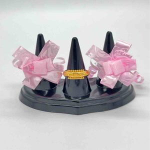 916 Gold Karda Antique Design Ring