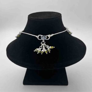 Silver Bombey Fancy New Model Design Payal