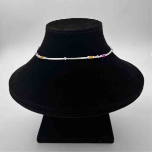 Silver Bombay Fancy Plain Light Weight Payal