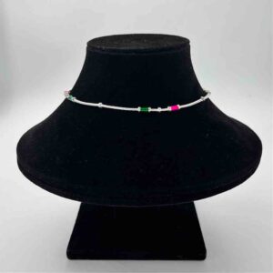 Silver Fancy Light Weight Payal