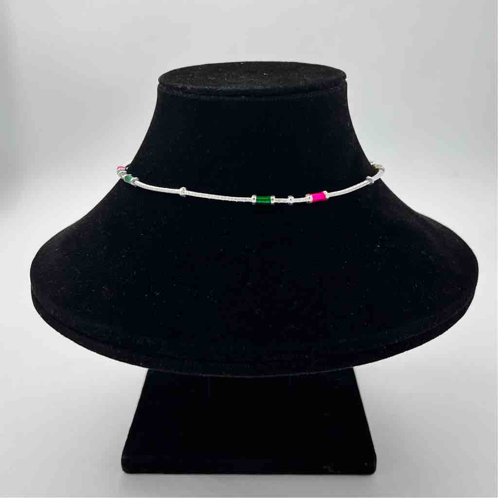 Silver Fancy Light Weight Payal