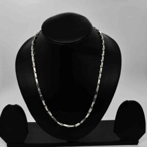 925 streling silver gents china english design chain