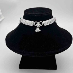 Silver Kismat Fancy Heavy Design Payal