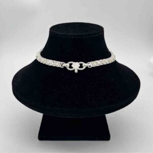 Silver Jodhpuri  Fancy Design Payal