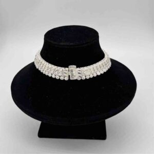 Silver Fancy Kismat Light Weight Patta