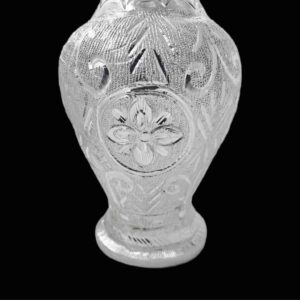 Silver plated