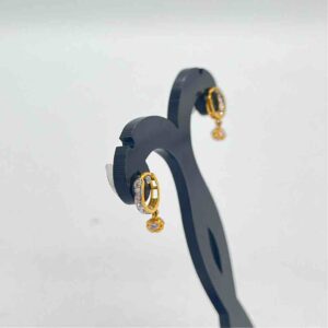18k gold latkan design kadii