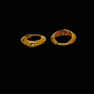 18k gold new basket kadi