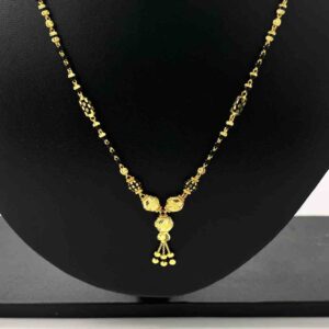 916 gold dokaya manglsutra