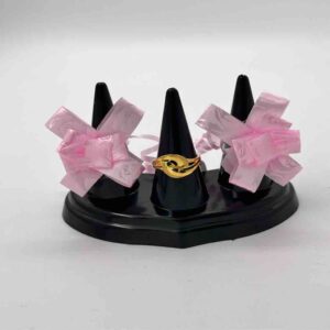 916 Gold Design Ring