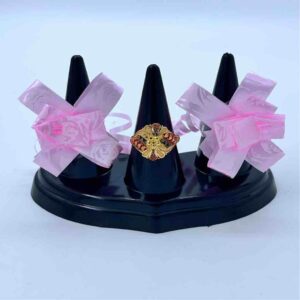 916 Kalkati Design Ring