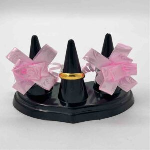 916 Gold Karda Plain Ring