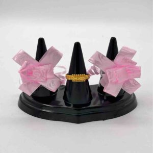 22k Fancy Ladies Karda Ring