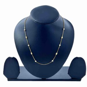 916 Gold Ladies Fancy